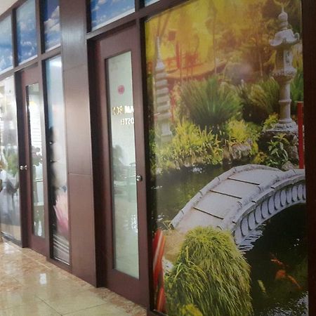 Dream Box Hostel Vũng Tàu Eksteriør billede
