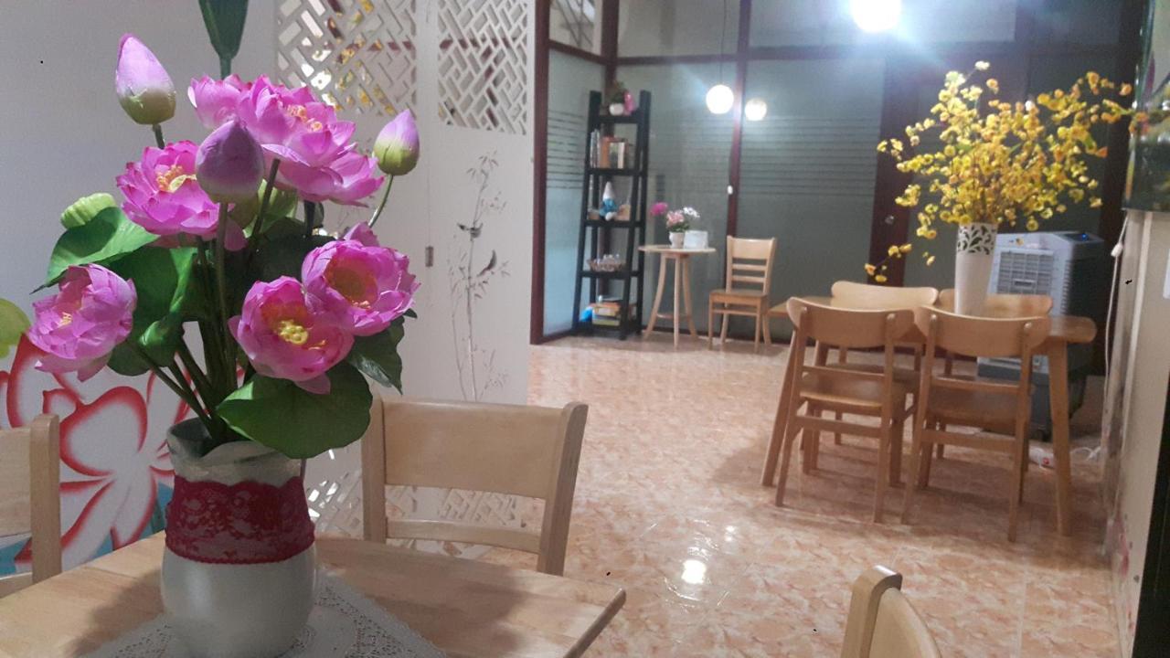 Dream Box Hostel Vũng Tàu Eksteriør billede