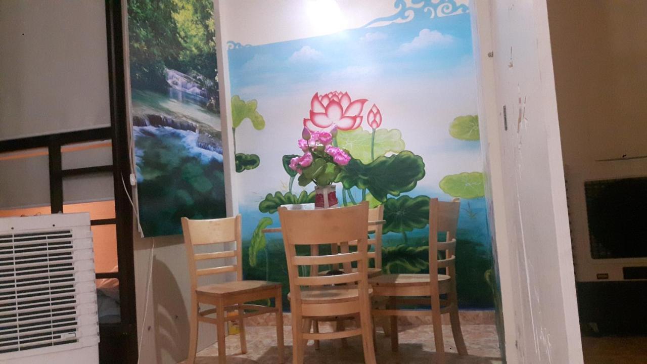 Dream Box Hostel Vũng Tàu Eksteriør billede
