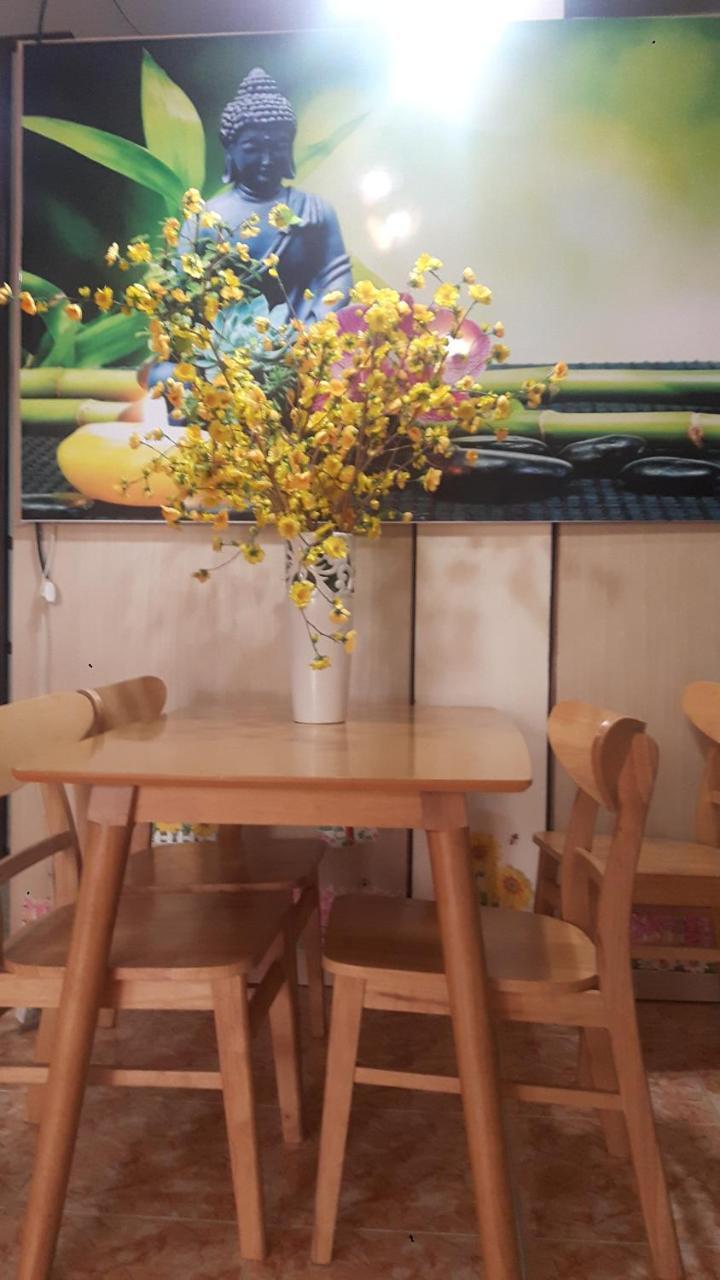 Dream Box Hostel Vũng Tàu Eksteriør billede