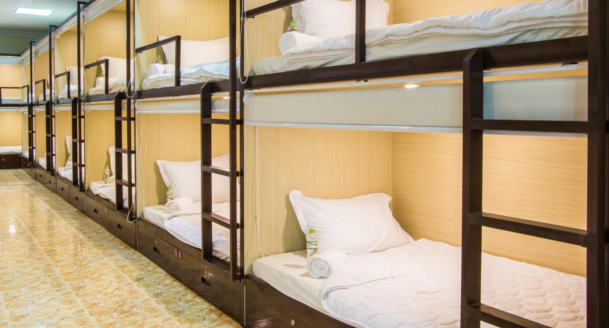Dream Box Hostel Vũng Tàu Eksteriør billede